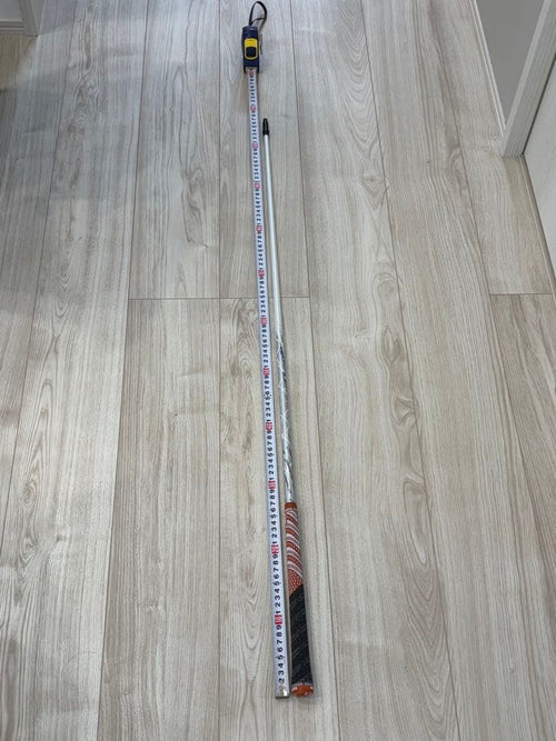 Ust Mamiya Shafts Attas Coool Series 9000 Ping