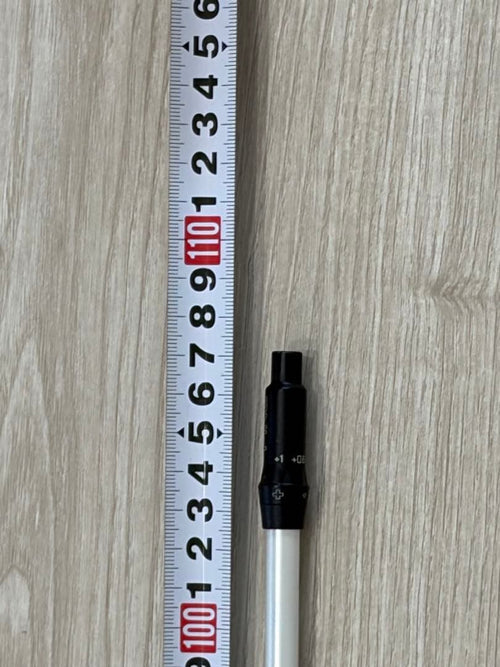 Ust Mamiya Shafts Attas Coool Series 9000 Ping