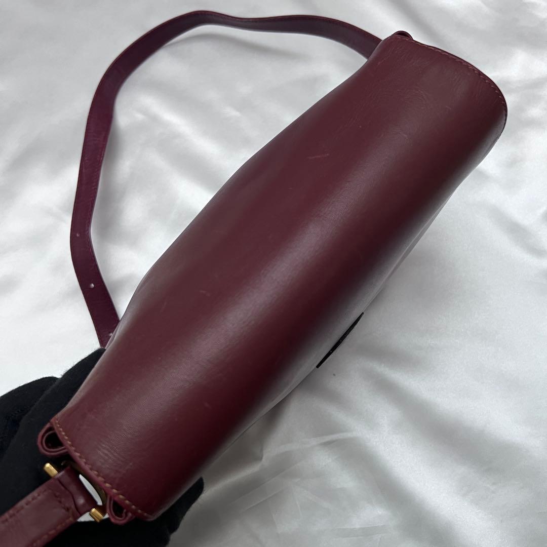 Cartier Shoulder Bags