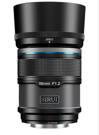 Prime Lenses Sirui Sniper F1.2 Aps-C