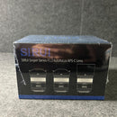 Prime Lenses Sirui Sniper F1.2 Aps-C