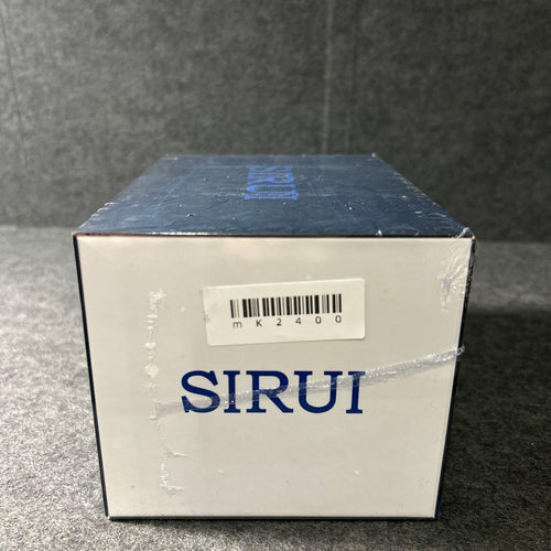 Prime Lenses Sirui Sniper F1.2 Aps-C