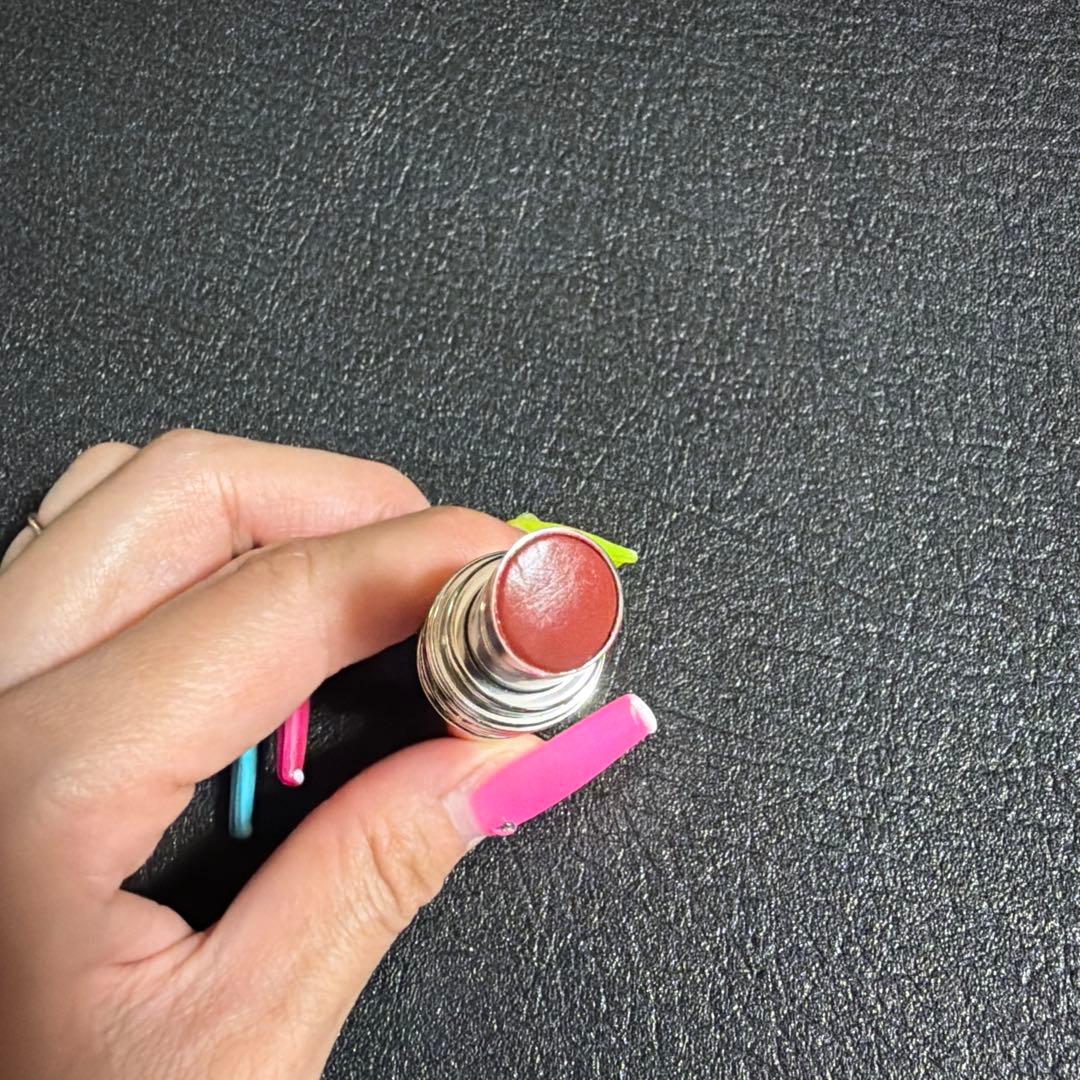 Yves Saint Laurent Lipstick Ysl 122