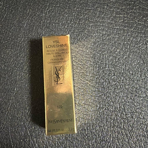 Yves Saint Laurent Lipstick Ysl 122