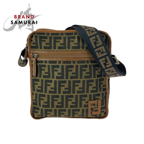 Fendi Shoulder Bag 7Va152 506843
