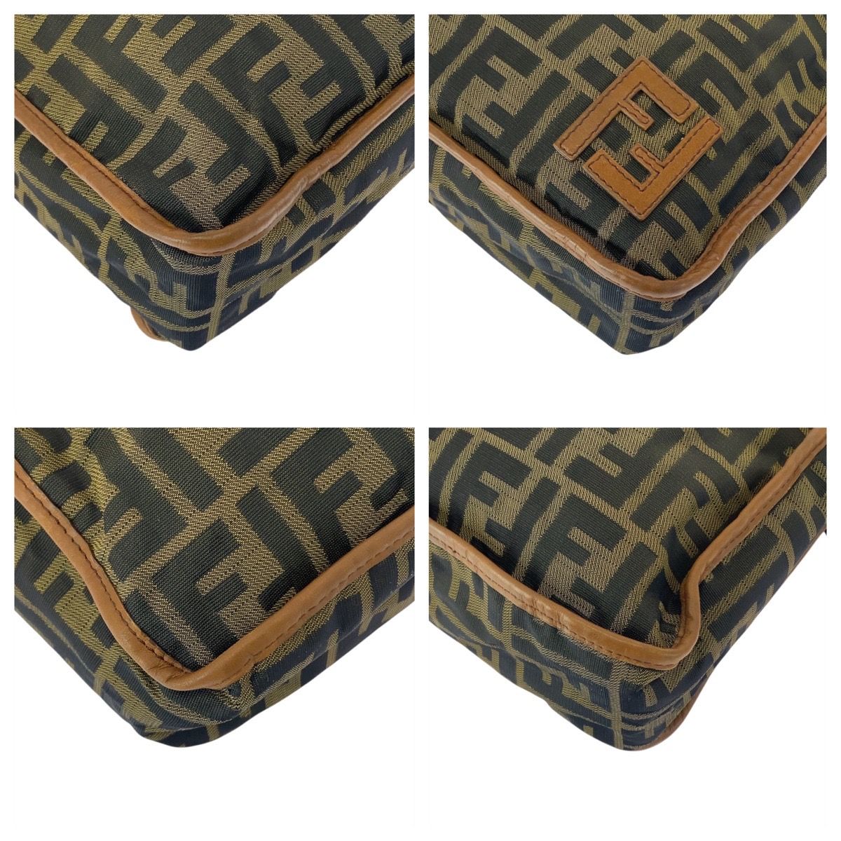 Fendi Shoulder Bag 7Va152 506843