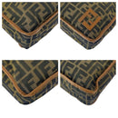 Fendi Shoulder Bag 7Va152 506843