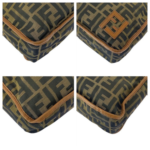 Fendi Shoulder Bag 7Va152 506843