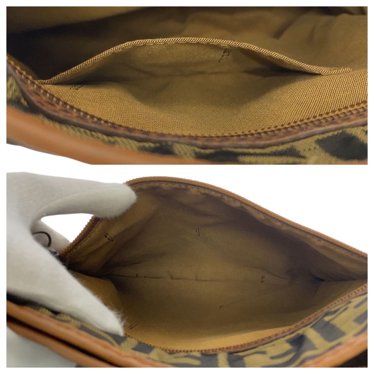 Fendi Shoulder Bag 7Va152 506843