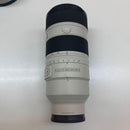 Sony Lens (Zoom) Fe 2.8/70-200 Gm Oss