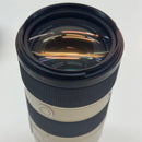 Sony Lens (Zoom) Fe 2.8/70-200 Gm Oss