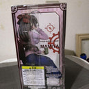 Game Characters Mamiya