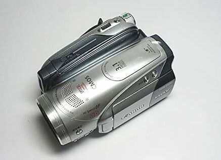Others )Canon Ivis Hv20 Ivishv20