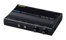 Barebone Kit Onkyo Se-U33Gxv(B) Wavio Usb