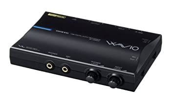 Barebone Kit Onkyo Se-U33Gxv(B) Wavio Usb