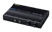 Barebone Kit Onkyo Se-U33Gxv(B) Wavio Usb