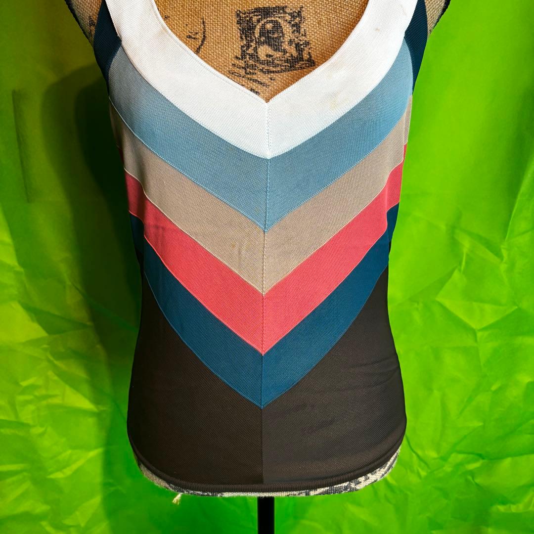 Hermès sans manches