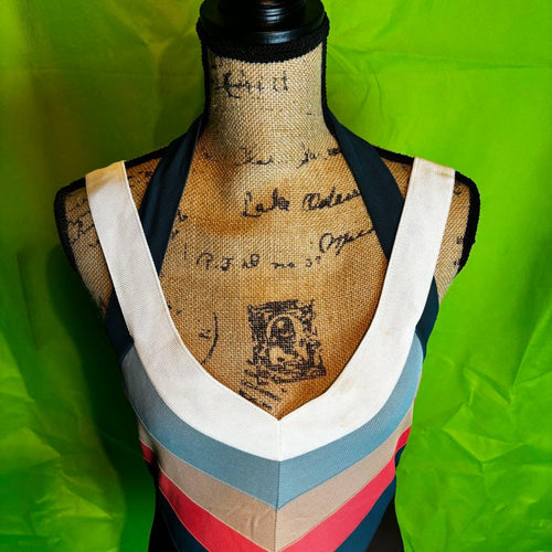 Hermès sans manches