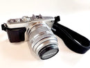 Olympus Mirrorless Interchangeable Lips Pen Lite E-Pl5 2