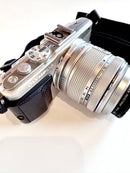 Olympus Mirrorless Interchangeable Lips Pen Lite E-Pl5 2