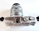 Olympus Mirrorless Interchangeable Lips Pen Lite E-Pl5 2