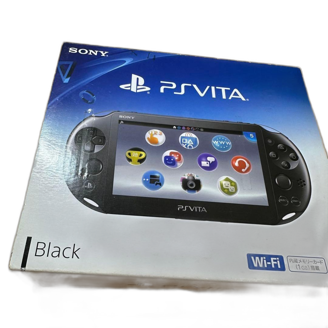 Playstation Vita Body Psvita 2000 5925