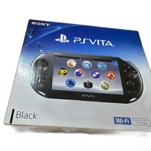 Playstation Vita Body Psvita 2000 5925