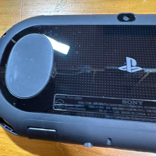 Playstation Vita Body Psvita 2000 5925