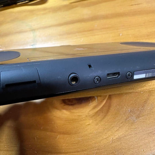 Playstation Vita Body Psvita 2000 5925