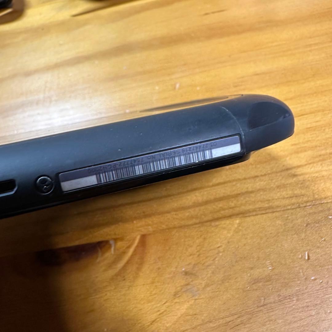 Playstation Vita Body Psvita 2000 5925