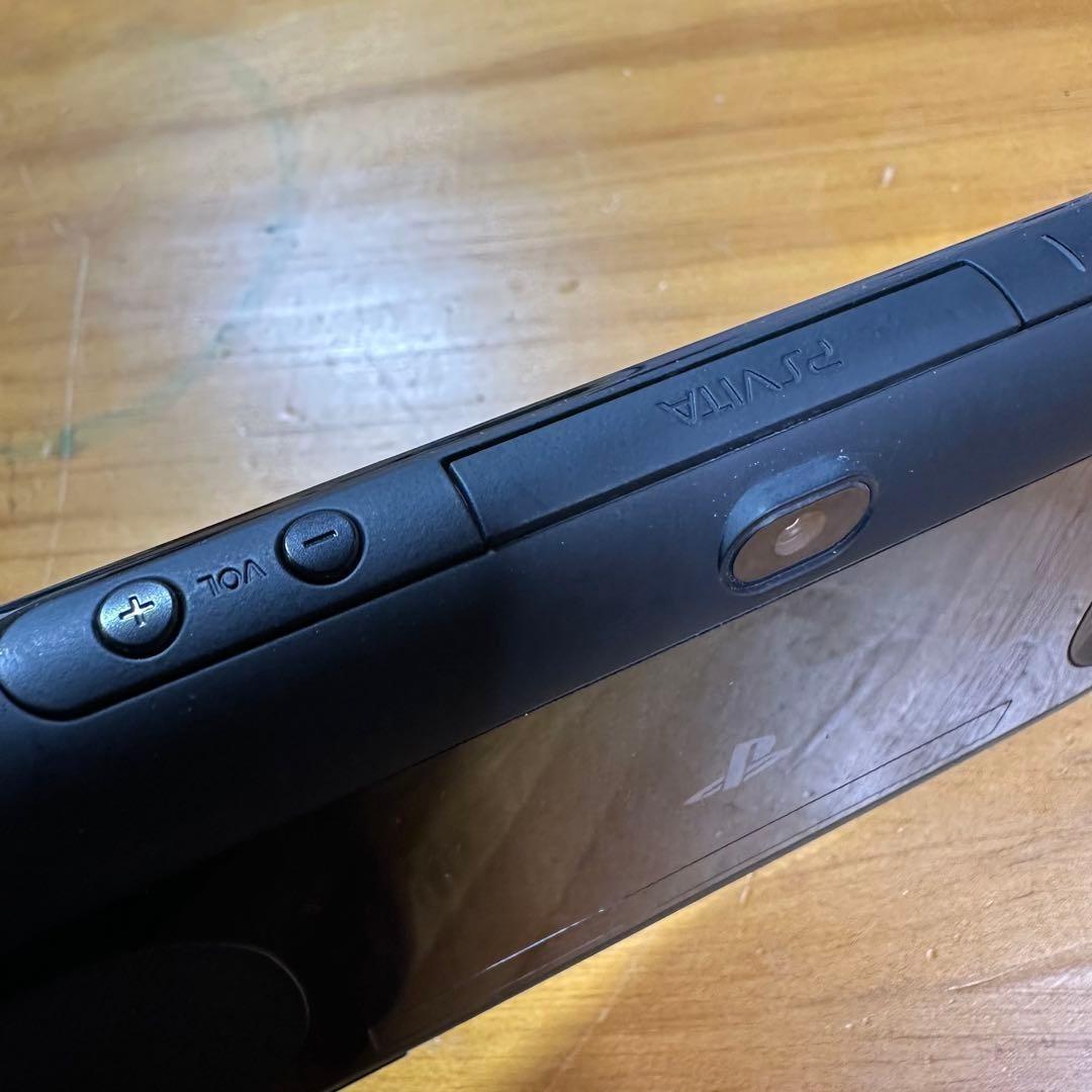 Playstation Vita Body Psvita 2000 5925