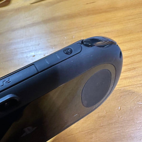 Playstation Vita Body Psvita 2000 5925