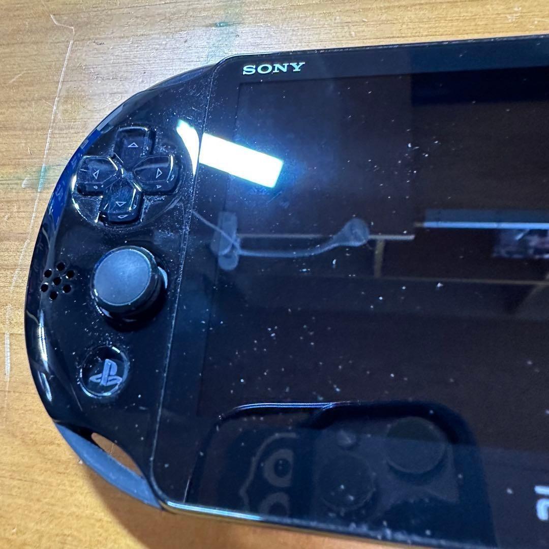 Playstation Vita Body Psvita 2000 5925