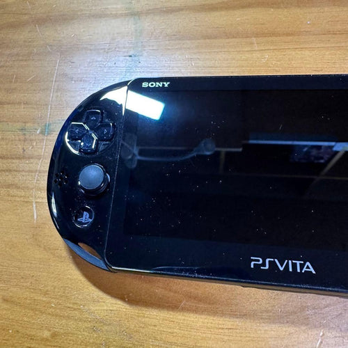 Playstation Vita Body Psvita 2000 5925