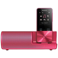 Digital Audio Player S 16Gb Nw-S315K Mp3 Bluetooth 52 2017