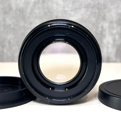 Canon Conversion Converter Lenses Wc-Dc52 0.7X