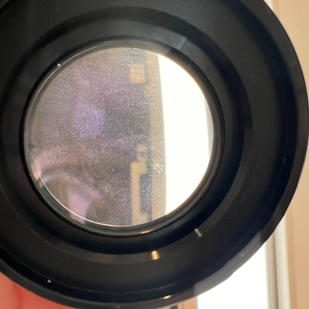 Canon Conversion Converter Lenses Wc-Dc52 0.7X