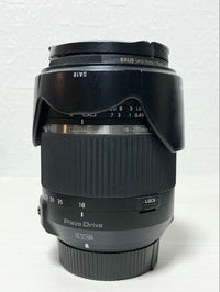 Tamron Zoom Lenses 18-270Mm Di Ii F