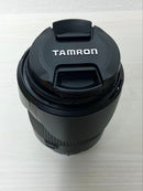 Tamron Zoom Lenses 18-270Mm Di Ii F