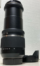 Tamron Zoom Lenses 18-270Mm Di Ii F