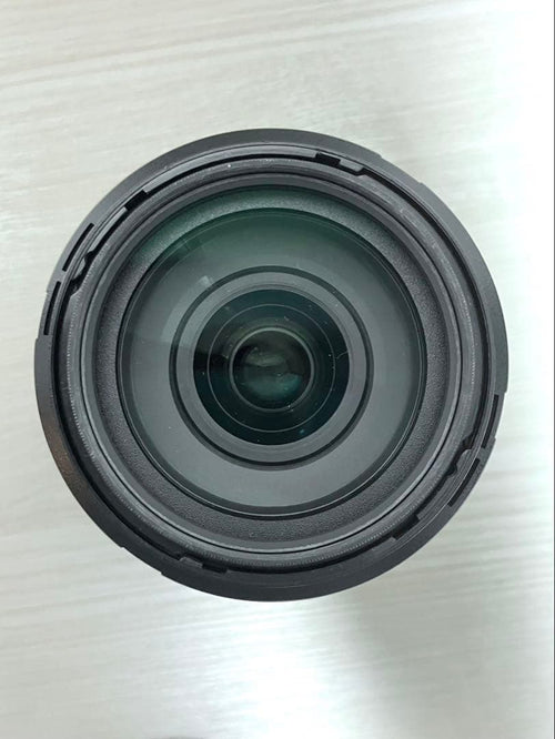 Tamron Zoom Lenses 18-270Mm Di Ii F