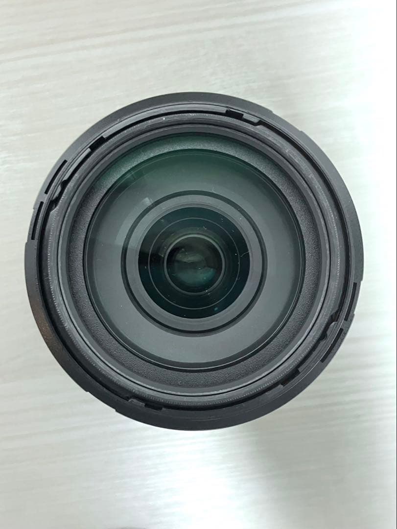 Tamron Zoom Lenses 18-270Mm Di Ii F