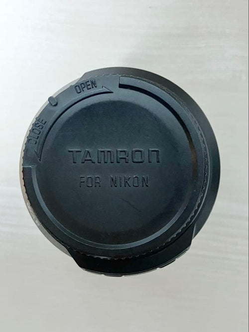 Tamron Zoom Lenses 18-270Mm Di Ii F