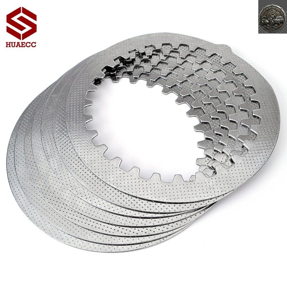 No Brand Others Motorcycle Clutch Friction Disc Plate Kit Yamaha 4H7-16321-00
