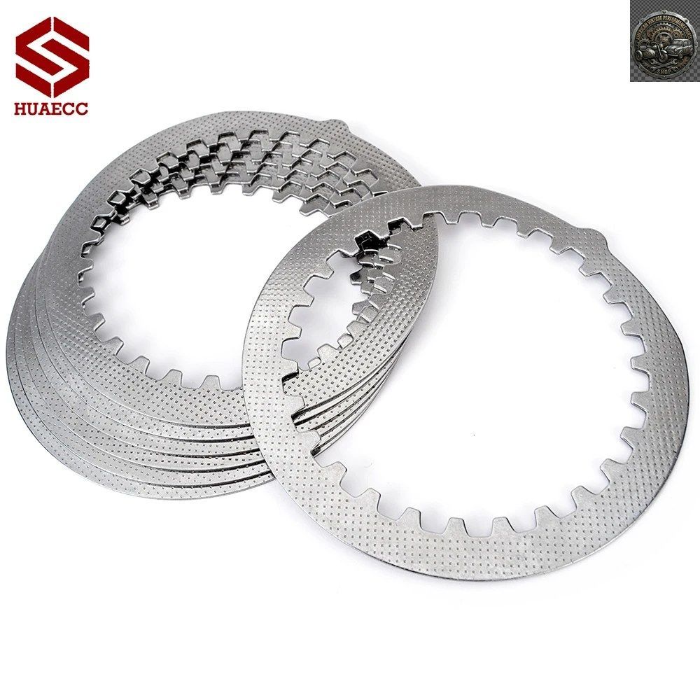 No Brand Others Motorcycle Clutch Friction Disc Plate Kit Yamaha 4H7-16321-00