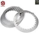 No Brand Others Motorcycle Clutch Friction Disc Plate Kit Yamaha 4H7-16321-00