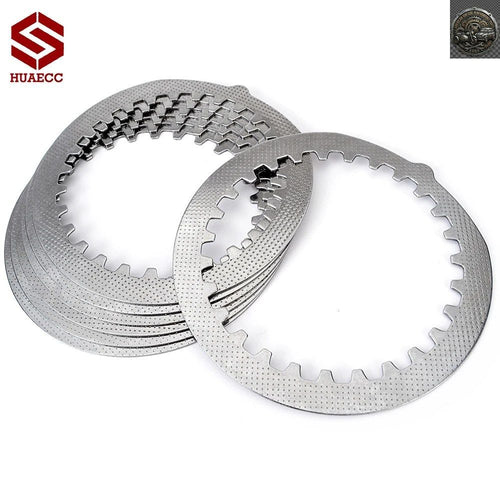 No Brand Others Motorcycle Clutch Friction Disc Plate Kit Yamaha 4H7-16321-00