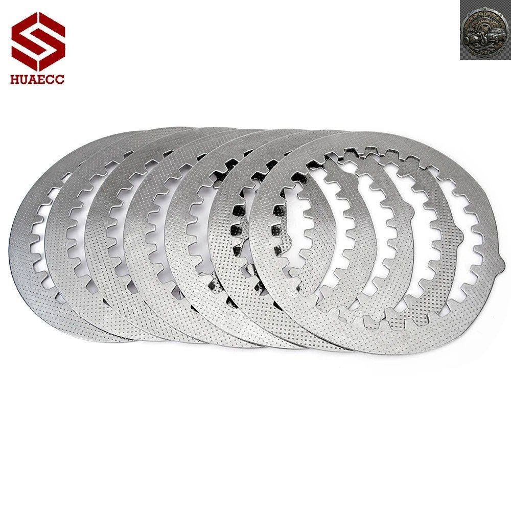 No Brand Others Motorcycle Clutch Friction Disc Plate Kit Yamaha 4H7-16321-00
