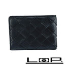 Bottega Veneta Business Card Holder 407123 1 10 7 0.5Cm A