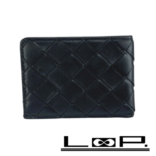 Bottega Veneta Business Card Holder 407123 1 10 7 0.5Cm A